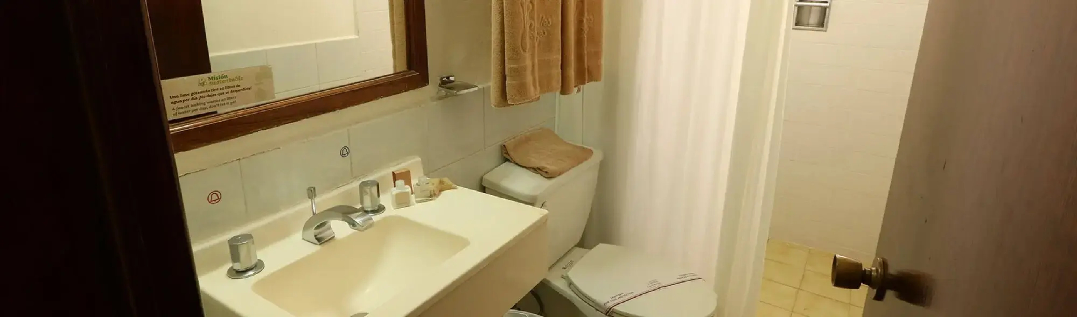 Hotel Misión Los Cocuyos