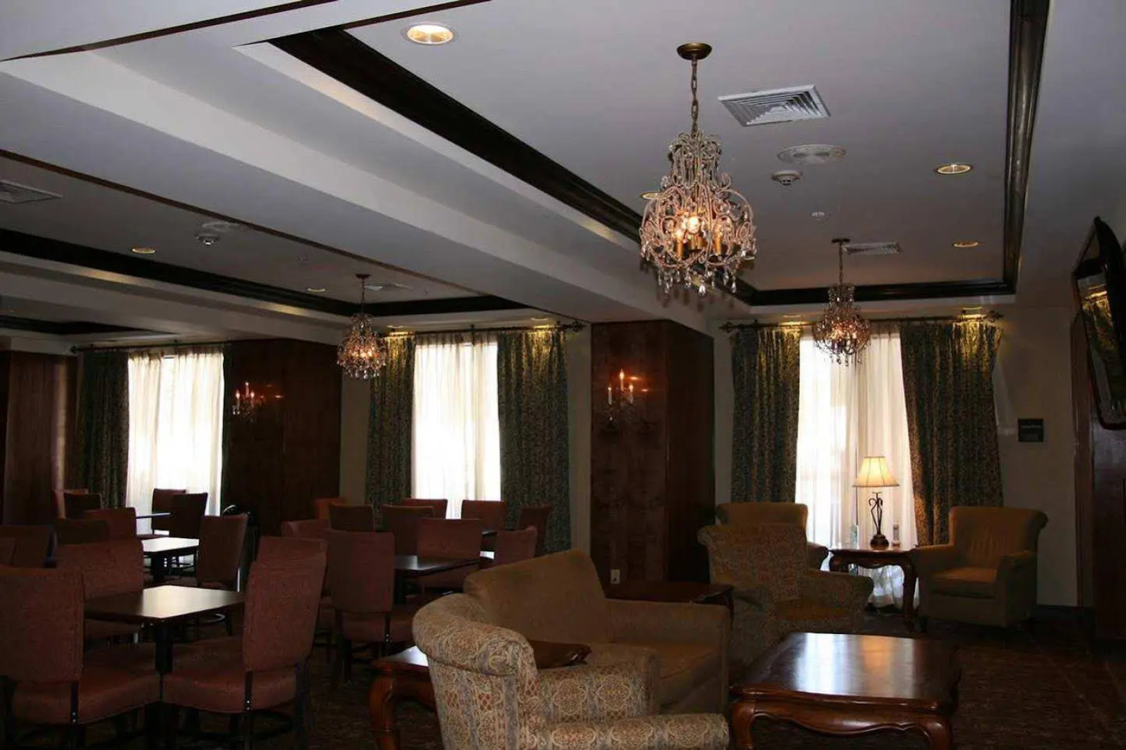 Hampton Inn Brattleboro