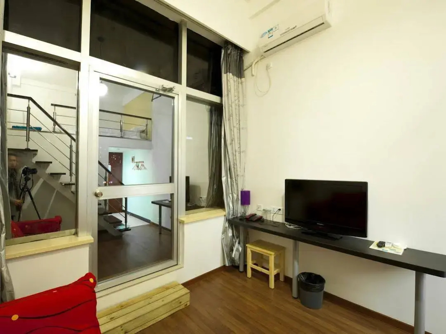 Shanghai Blue Mountain Bund Youth Hostel