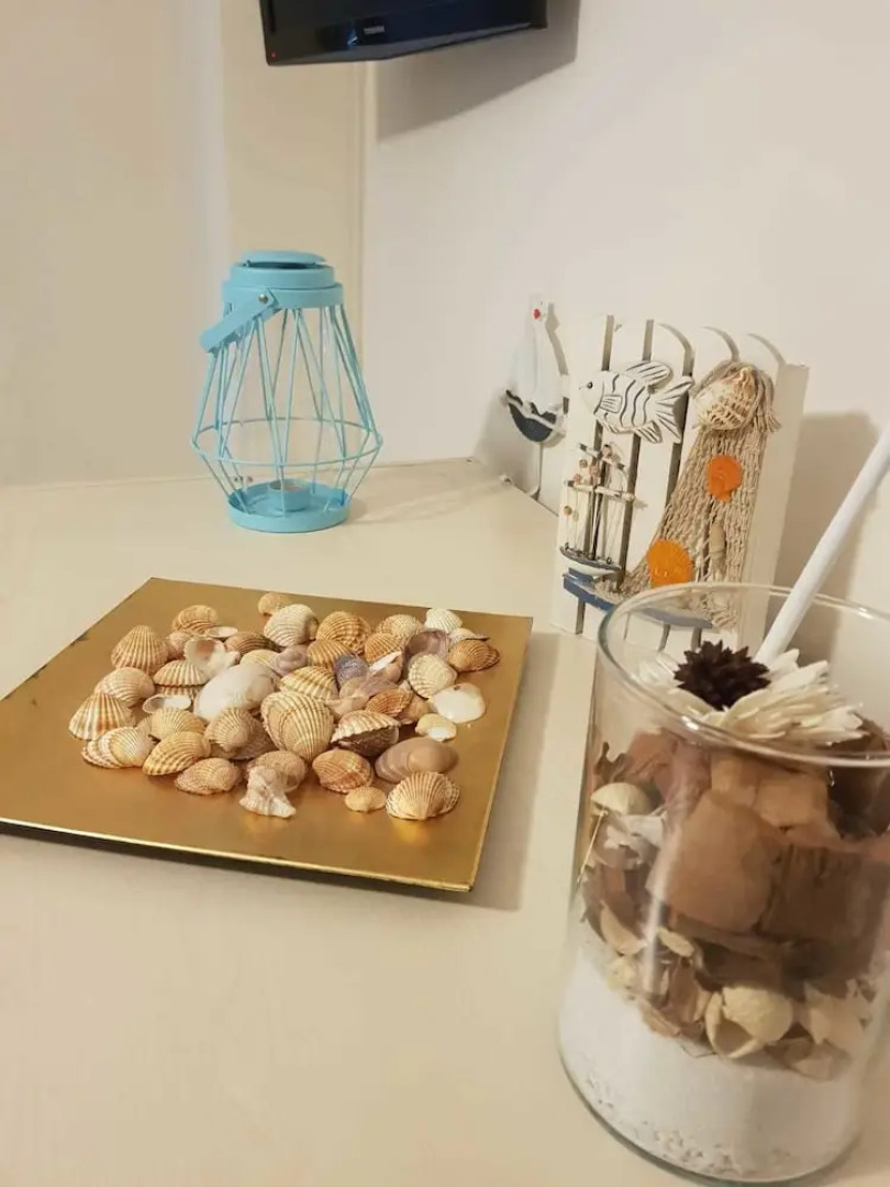 B&B Fragranza Di Sicilia