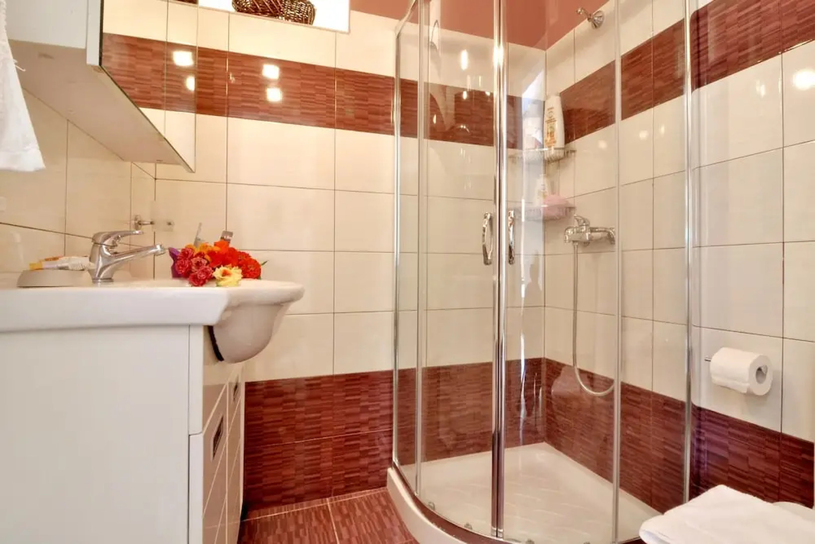 House With 2 Bedrooms in Corfu, With Wonderful Lake View, Enclosed Gar