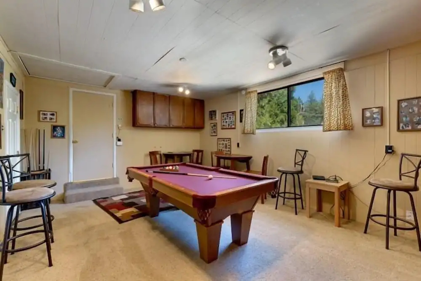 3221 Marlette Circle