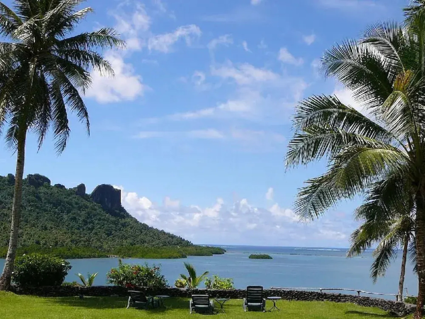 South Park Hotel Micronesia