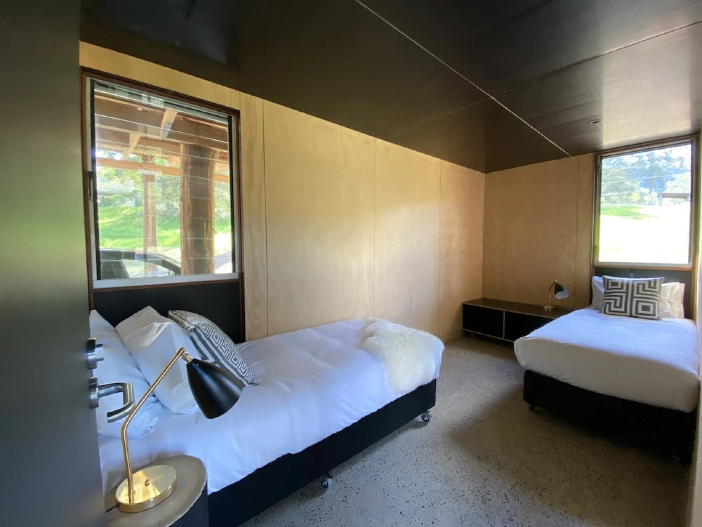 Barranca Kangaroo Valley