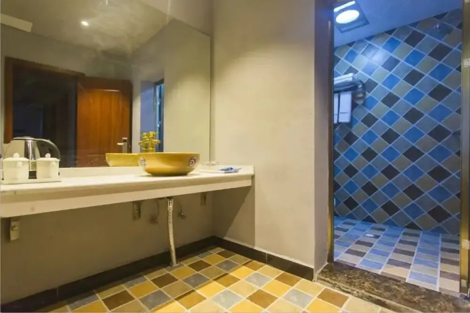 Zhangjiajie Xinjian Inn