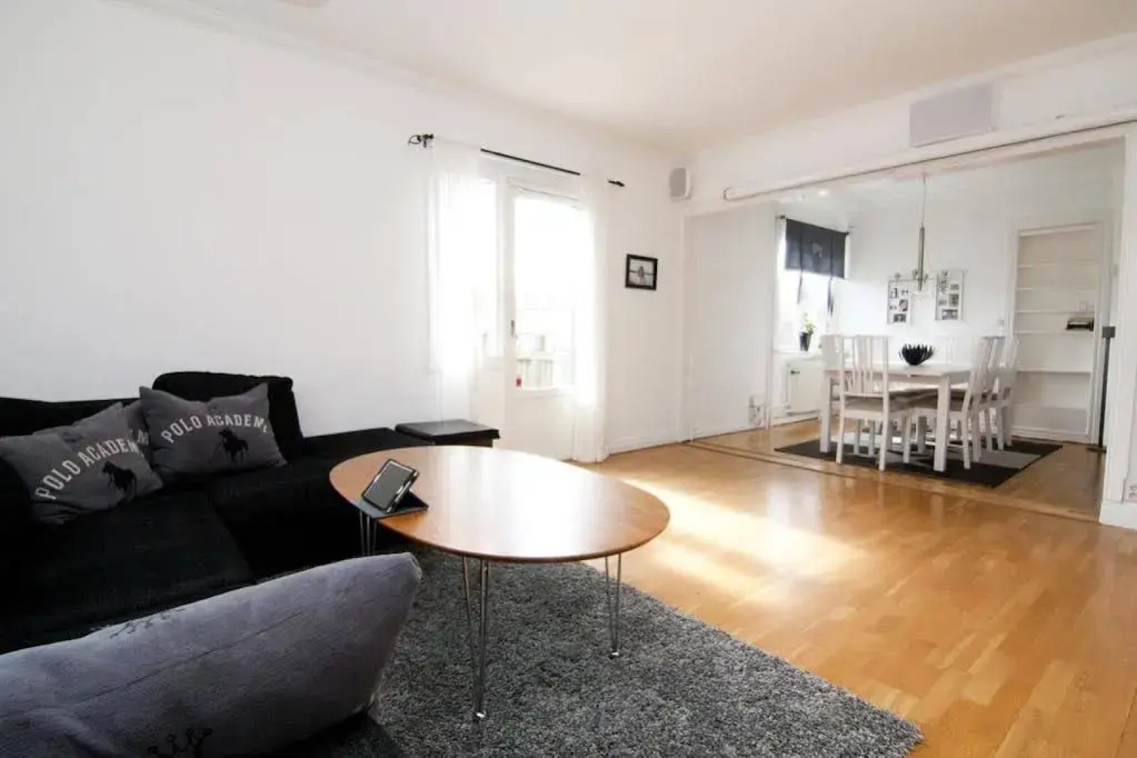 Great Living Accommodation - Jönköping Öster