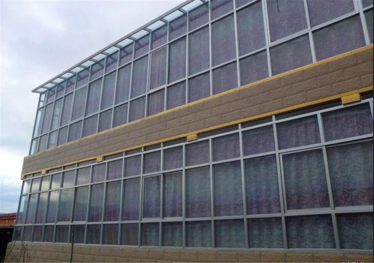 Xiahe Yangzong Hostel