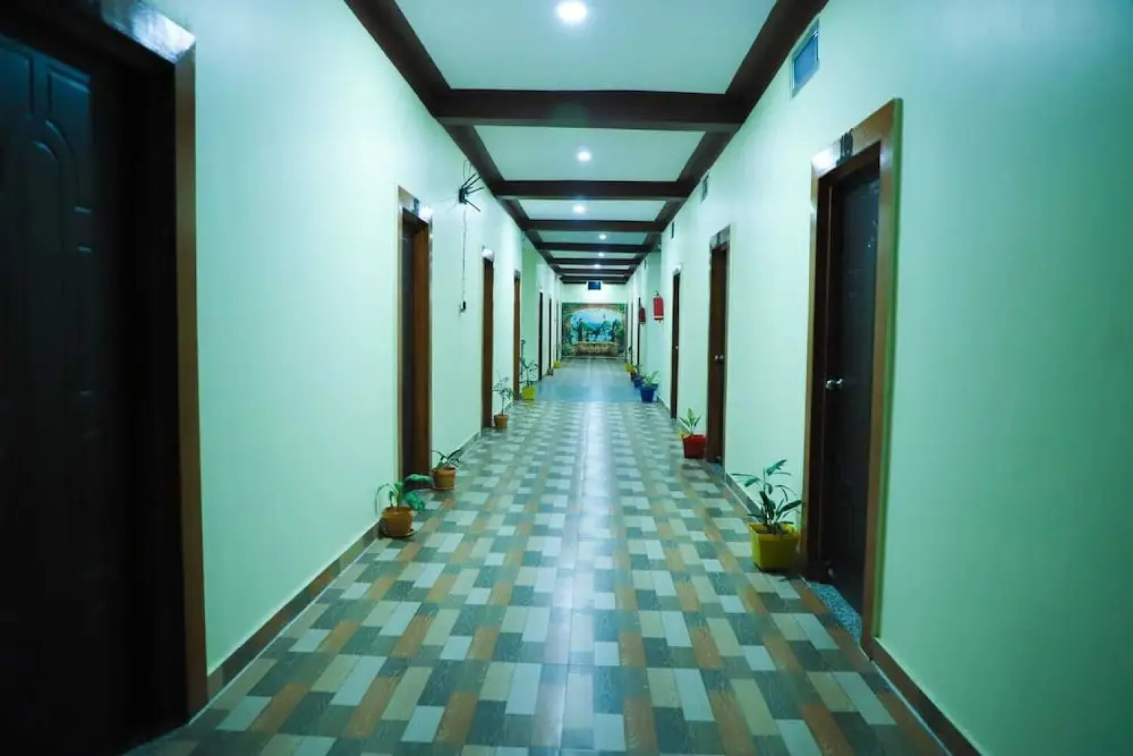 Hotel Sun Star International