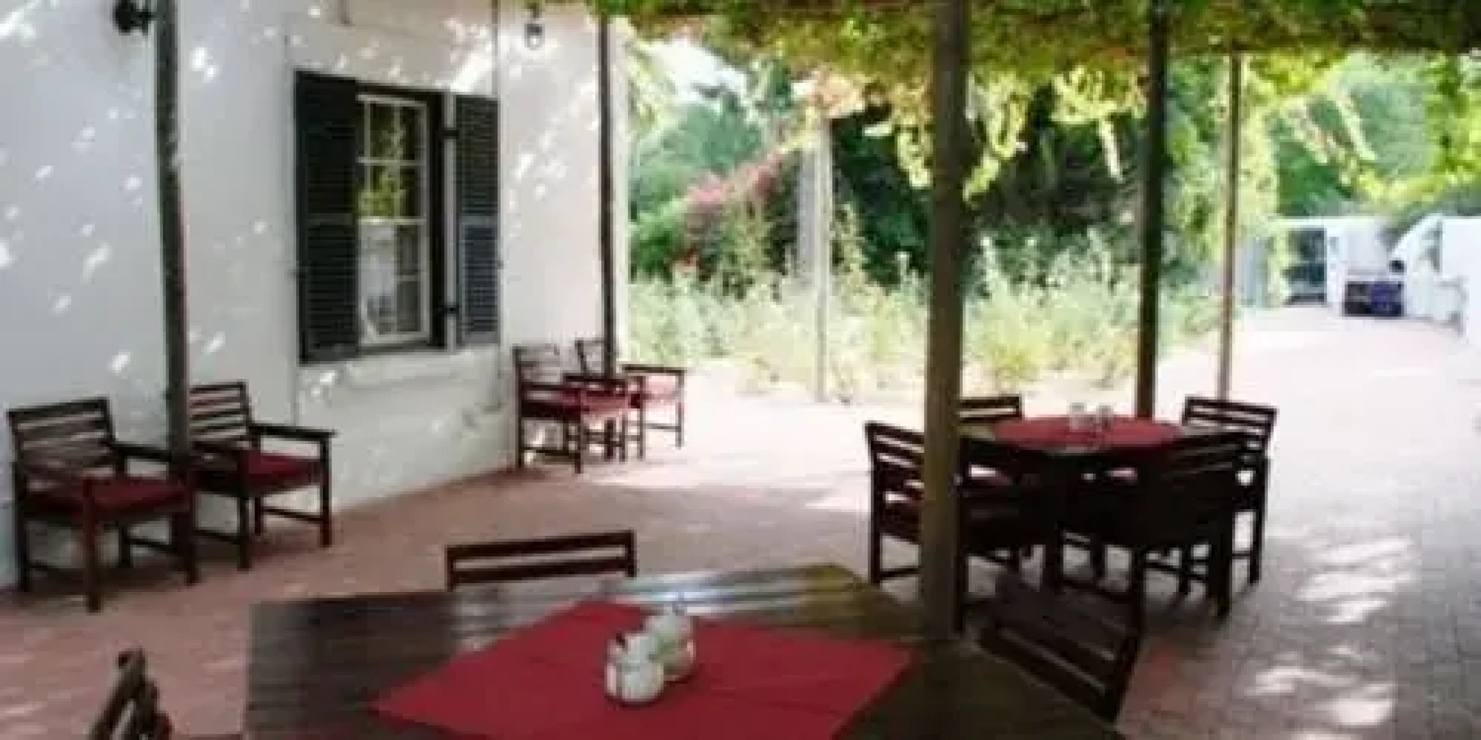 Port Wine Guest House