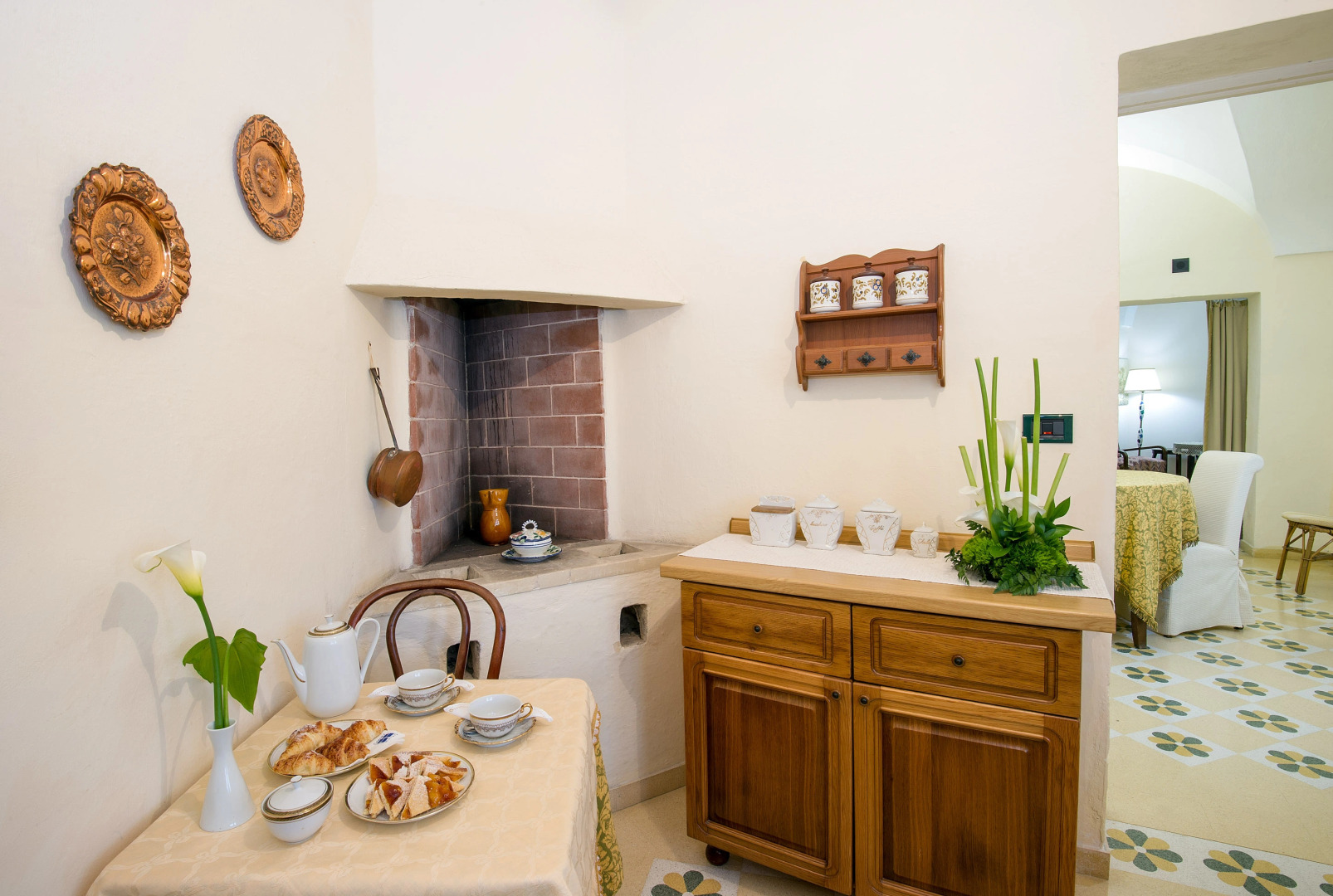 Villa La Meridiana - Caroli Hotels