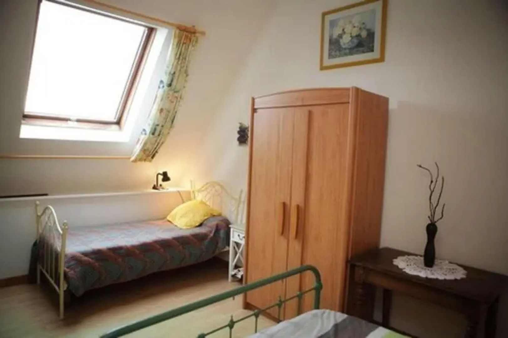 Chambres d'Hotes La Ferme de Bizoin