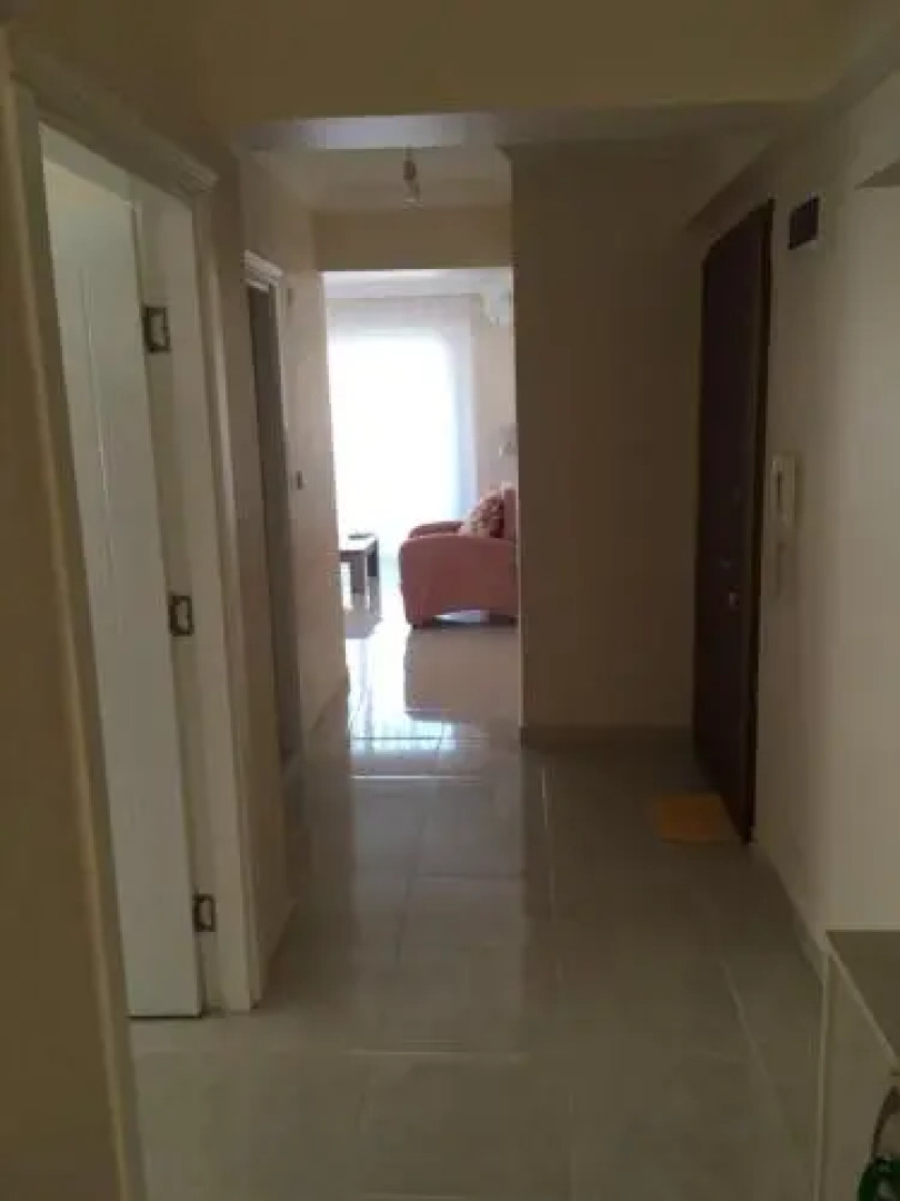 Ege Yildizi Holiday Homes