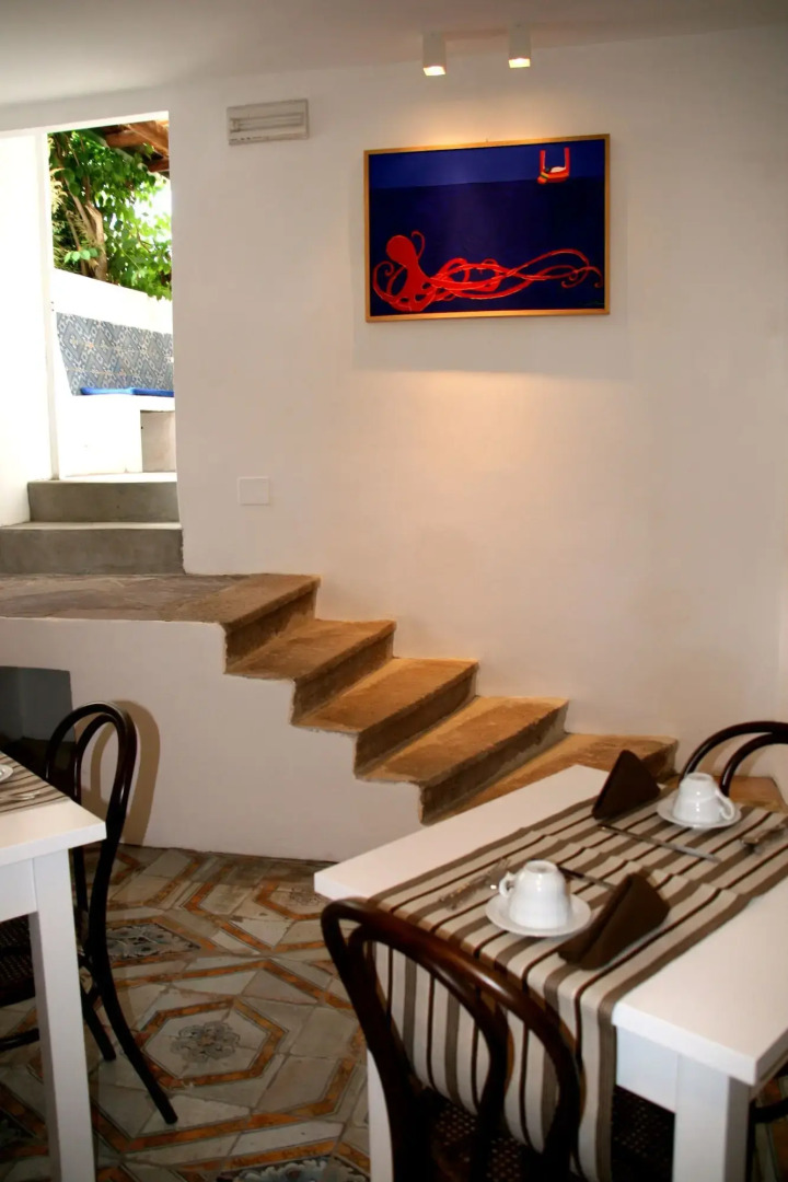 Hotel I Cinque Balconi