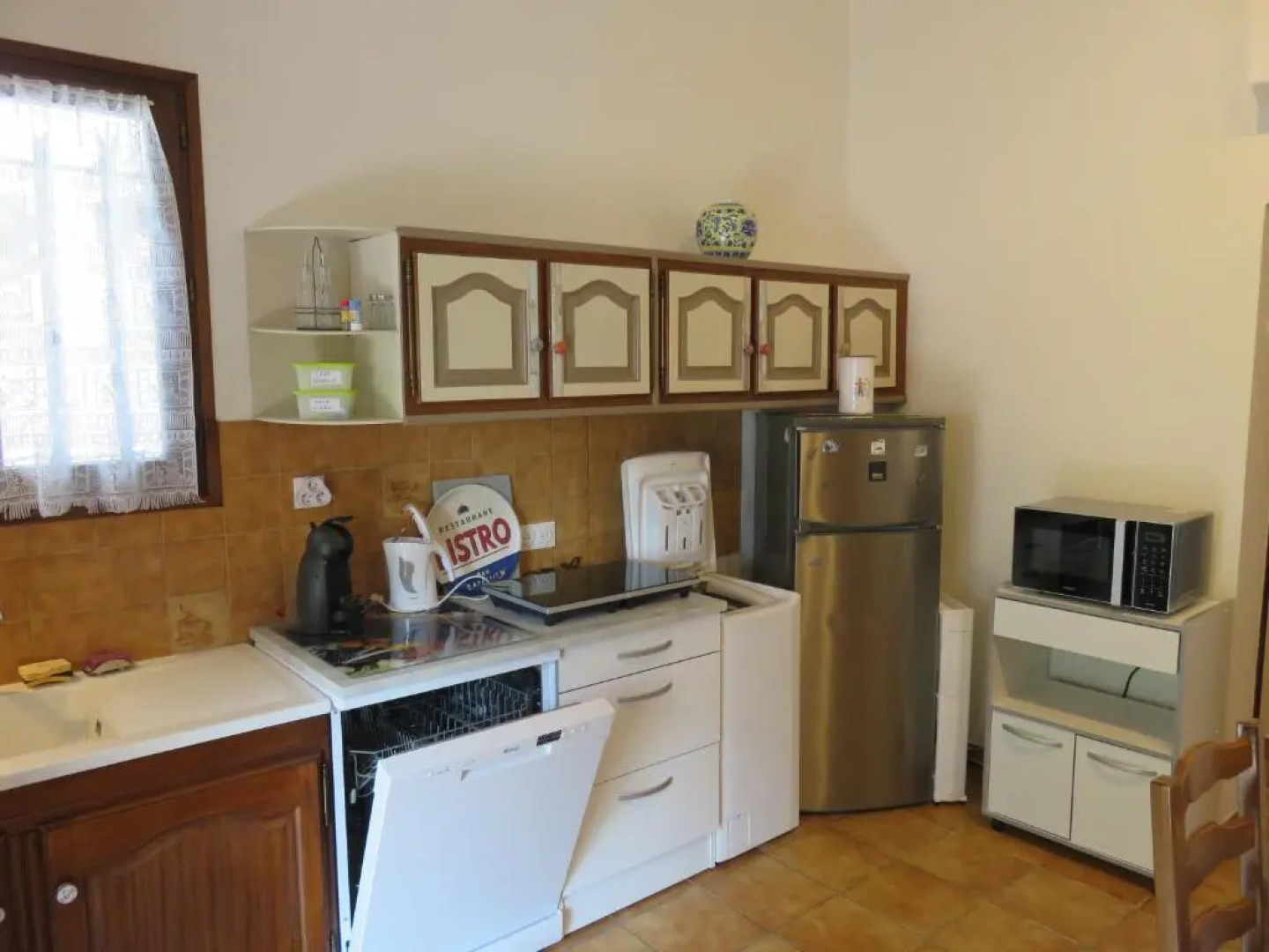 Au Coeur de la Provence Verte (Adults Only)