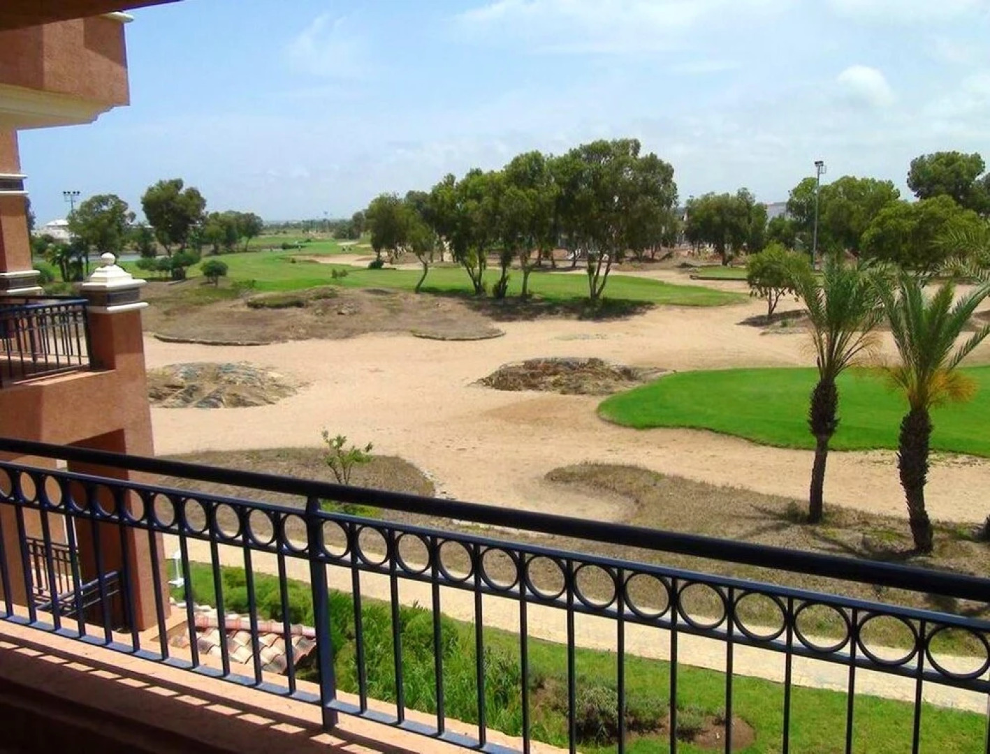 House with 3 Bedrooms in Bouznika, with Wonderful Lake View, Shared Pool And Furnished Garden - 50 M From the Beach