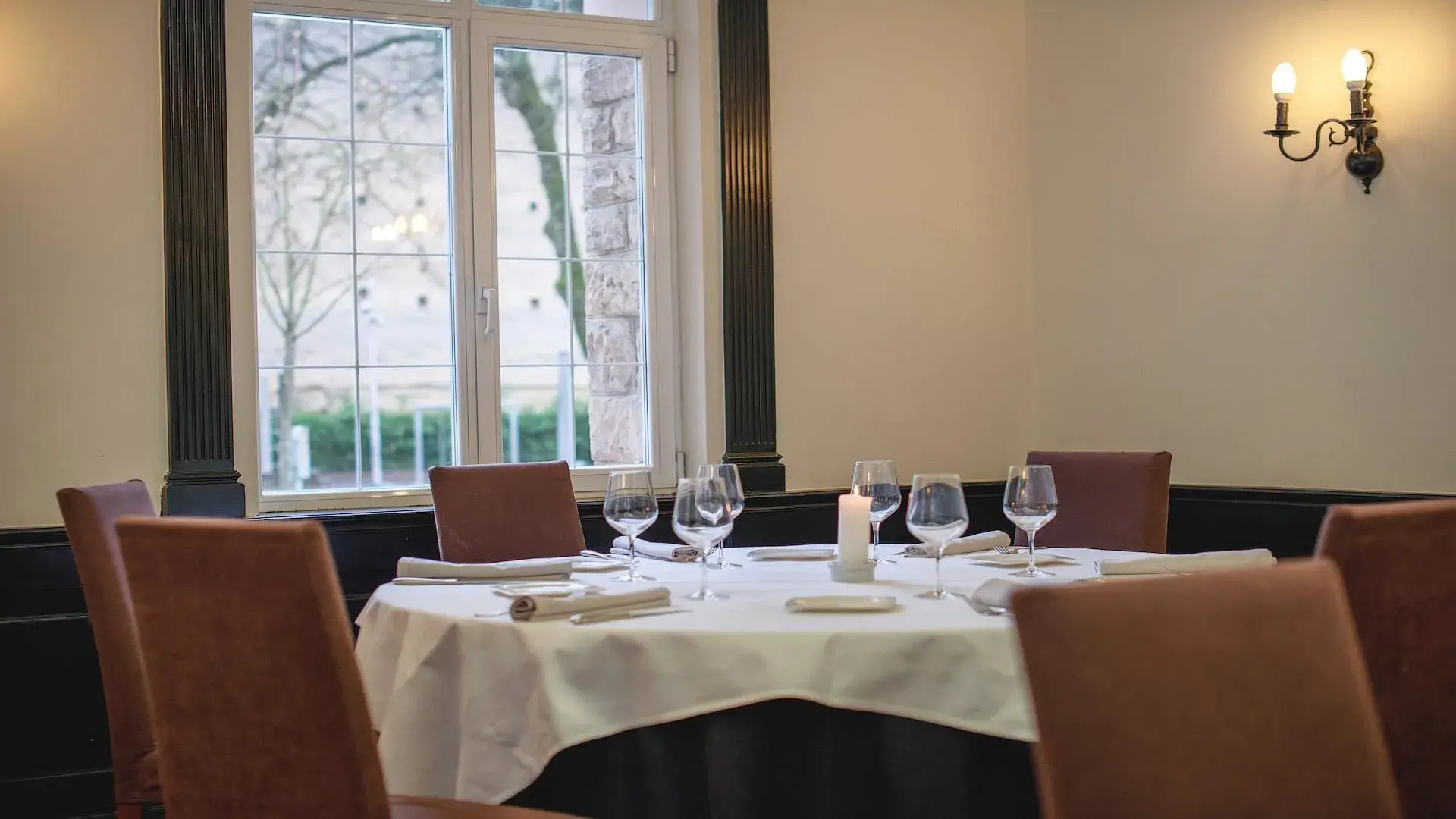 Hotel Harrison Etxea