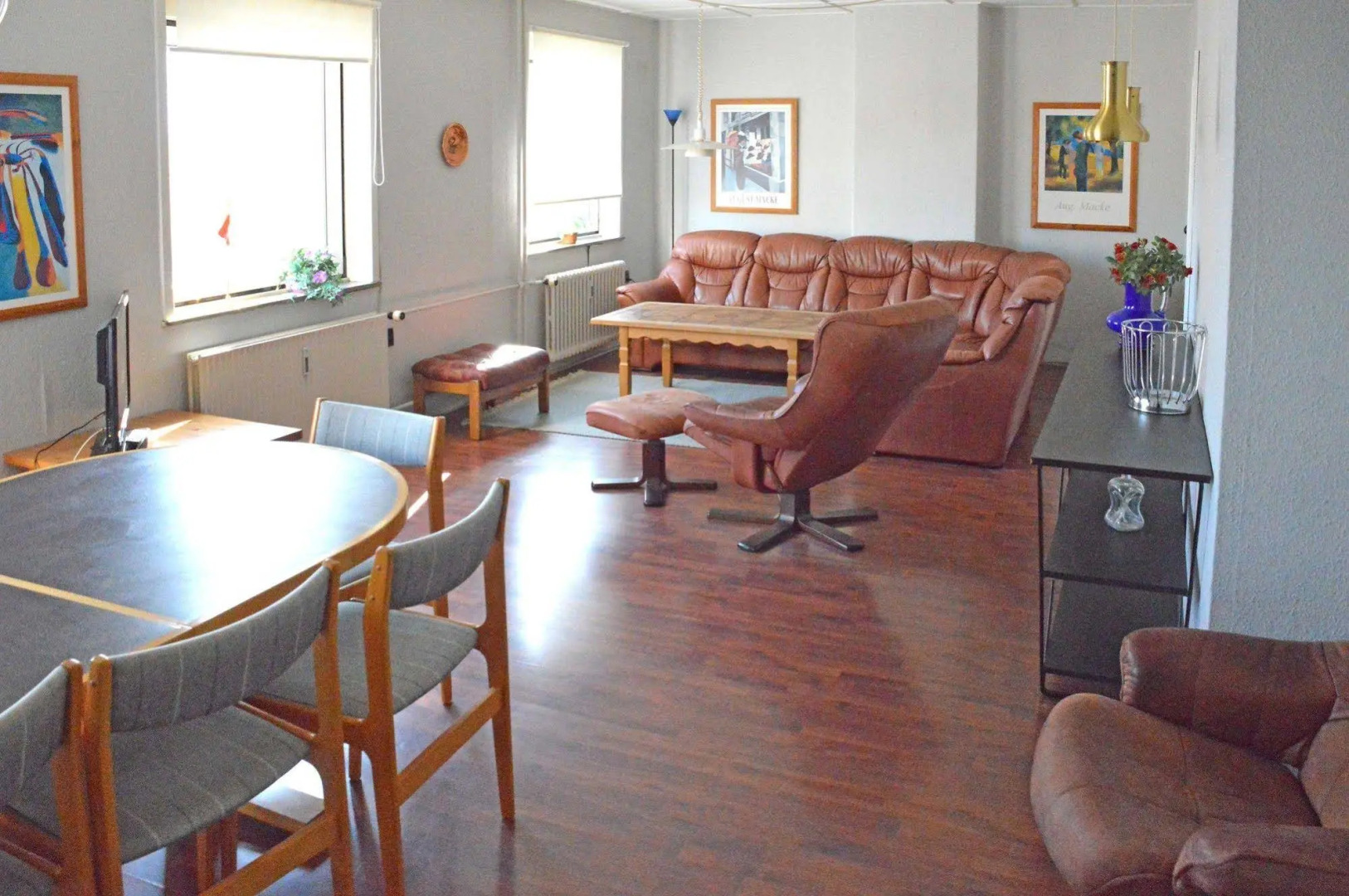 Motel Apartments Tønder