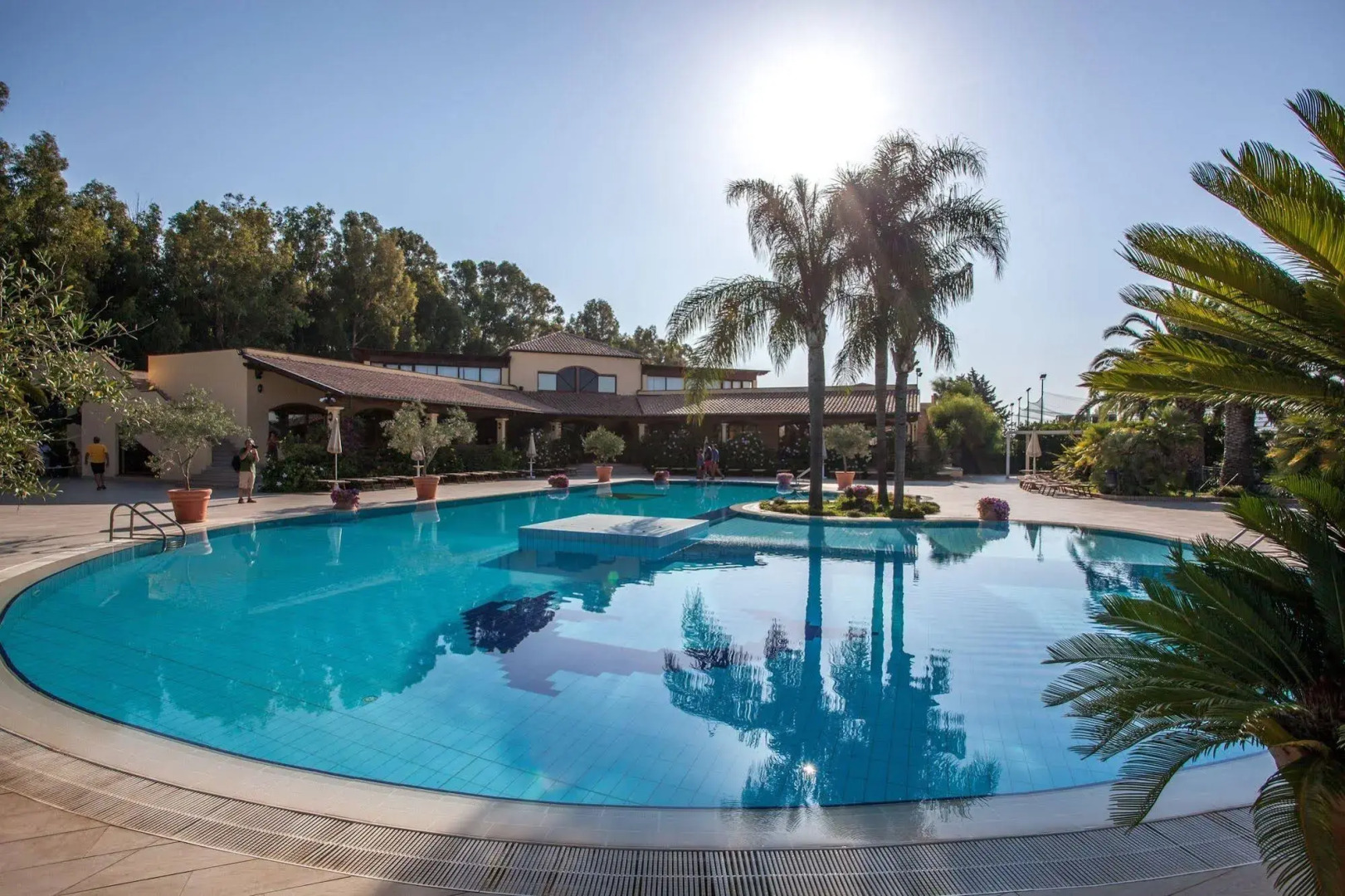 Vascellero Club Resort