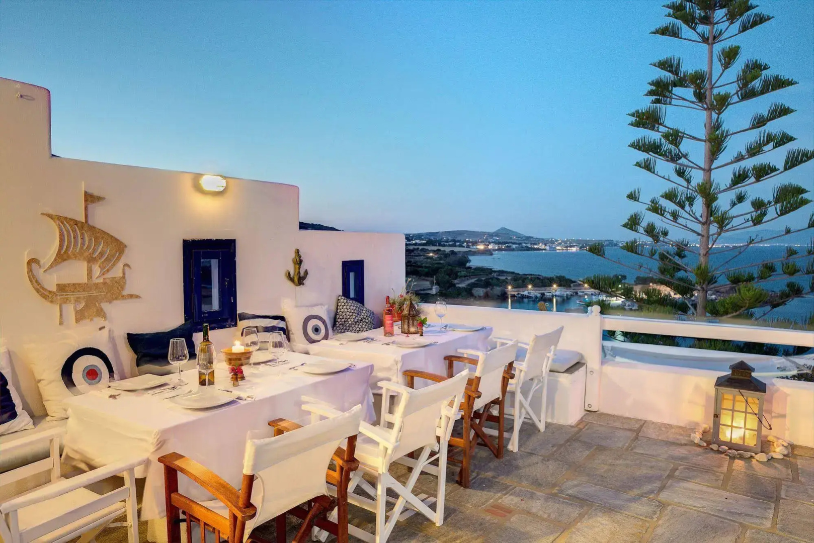 Martineli Residence