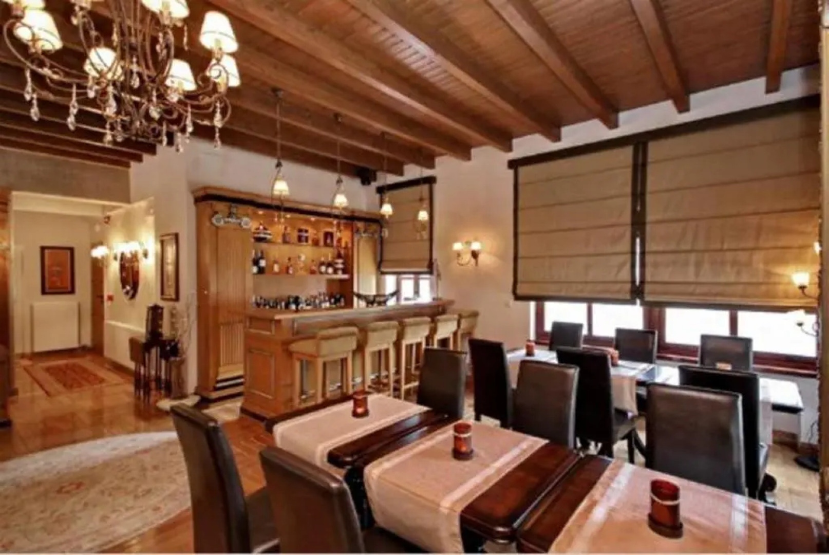 Methexis Boutique Hotel