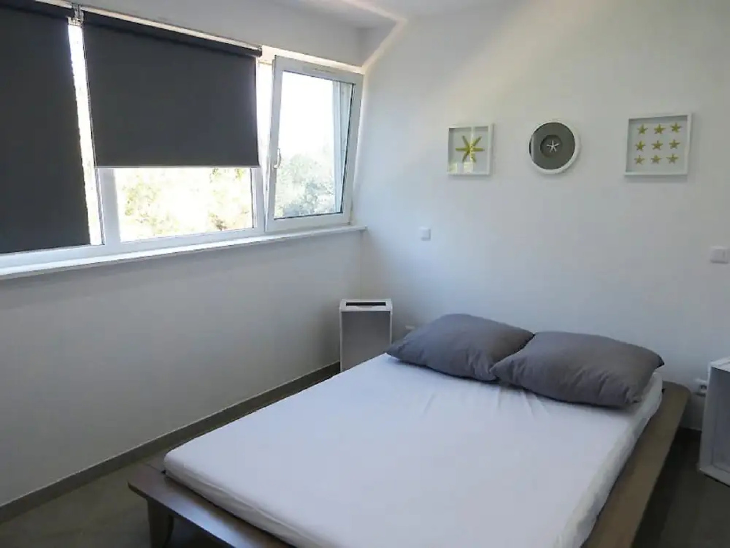 Appartement La Roquille