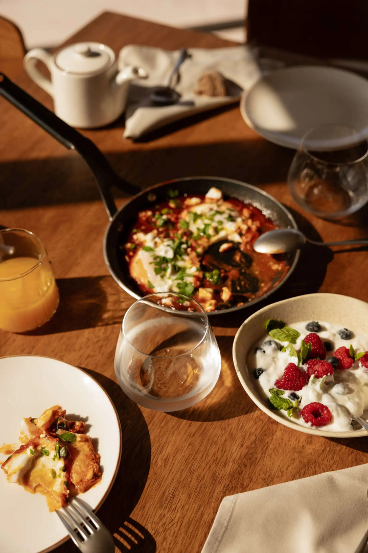 Отель Zelia Resort Halkidiki