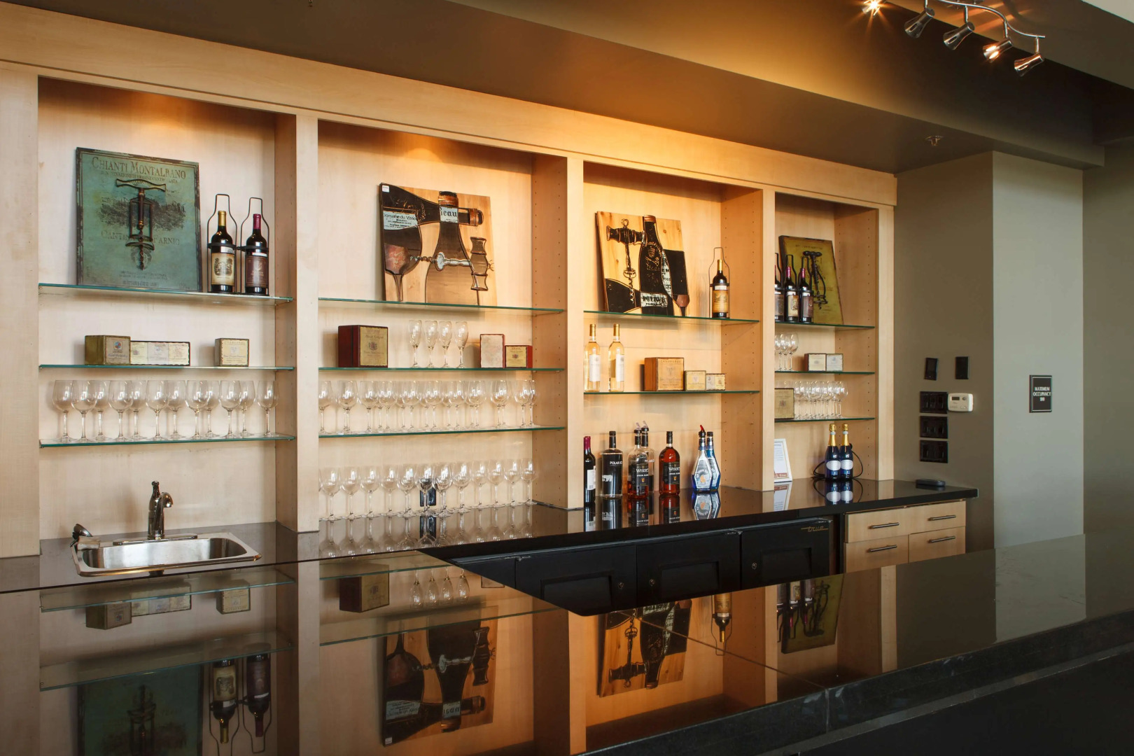 Perth Parkside Hotel and Spa, BW Premier Collection