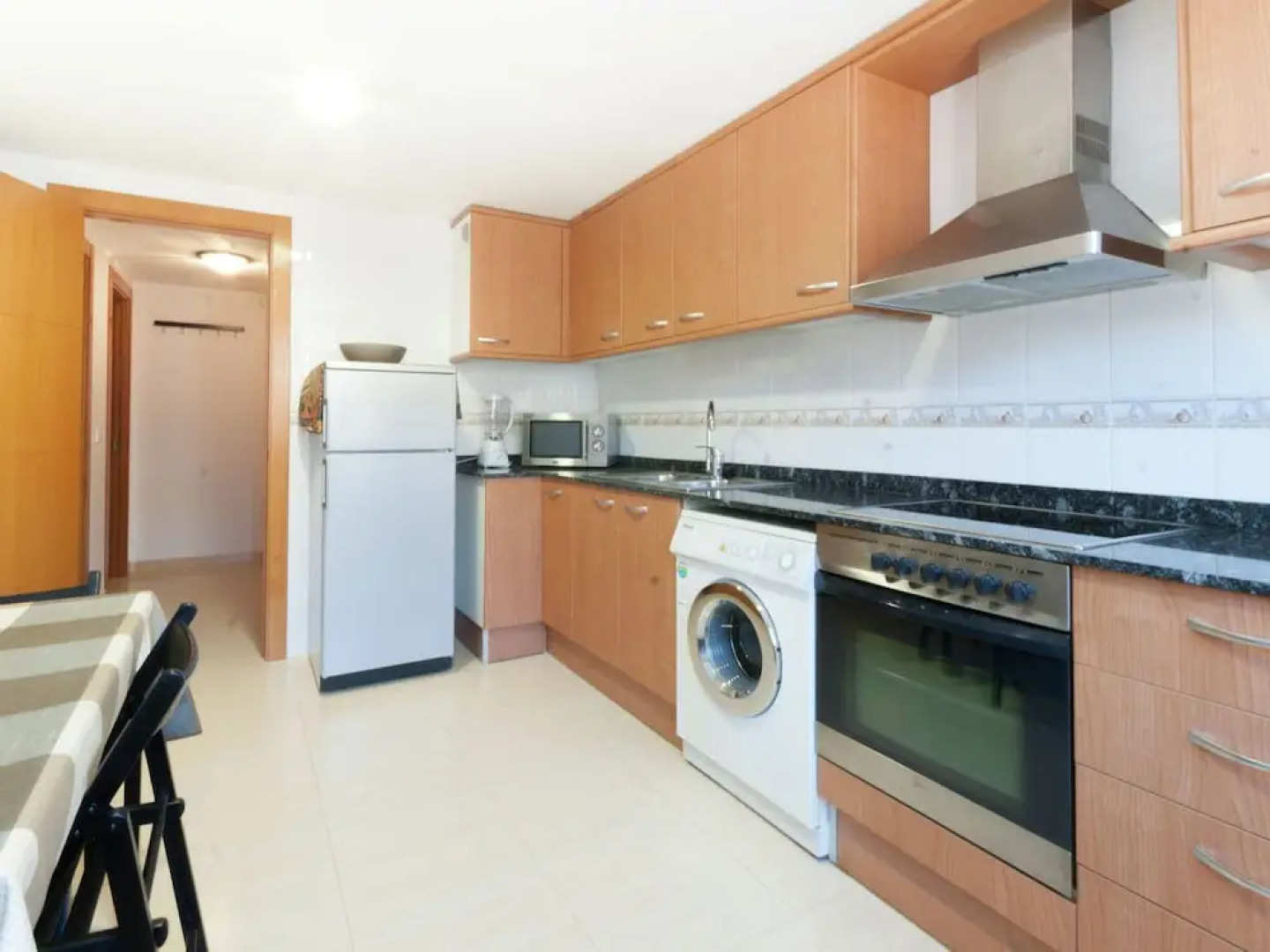 Modern Apartment in St Pere Pescador With Swimming Pool