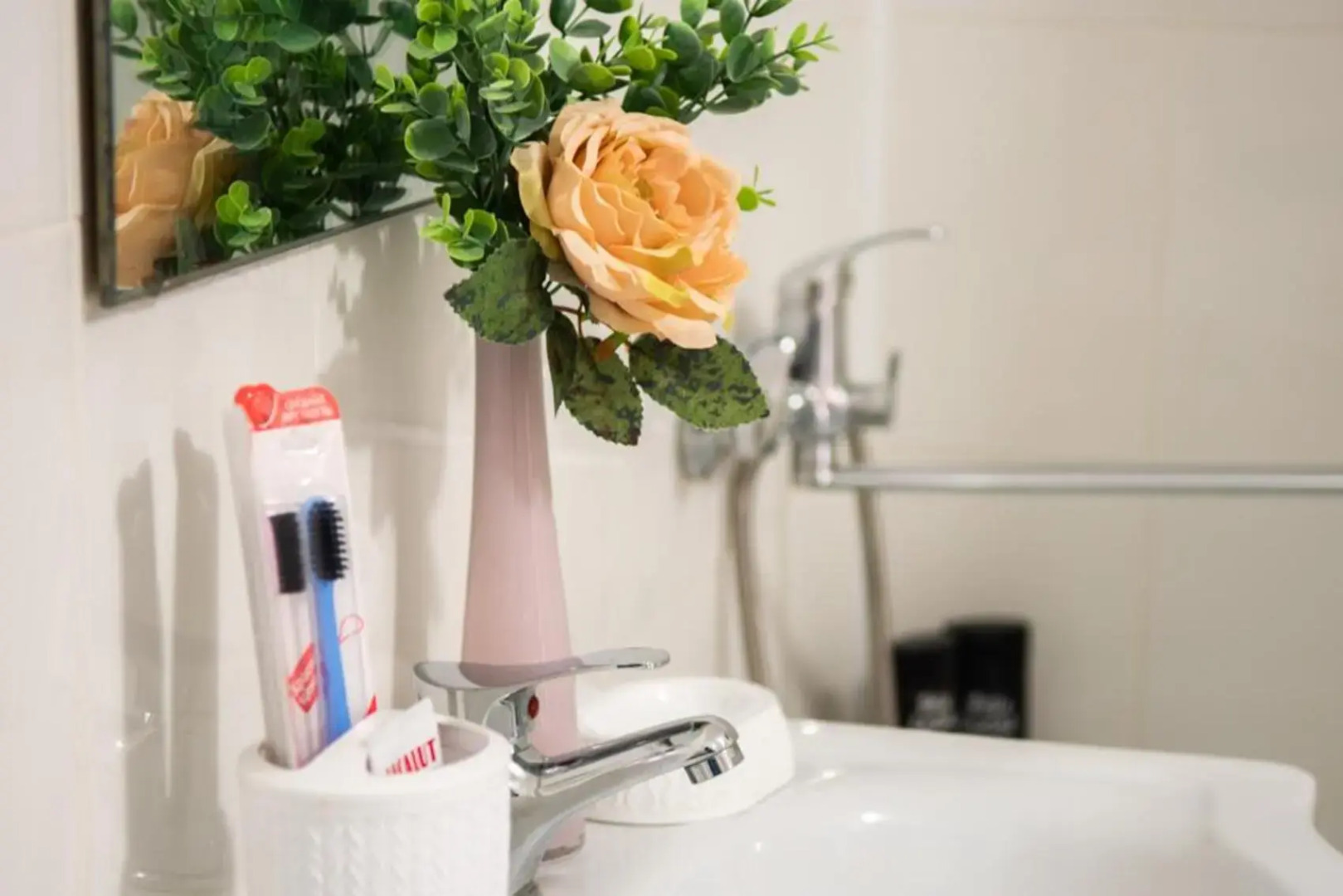 Апартаменты на улице имени С.Ф. Тархова 37