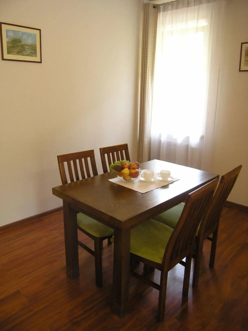 Bellamonte Aparthotel