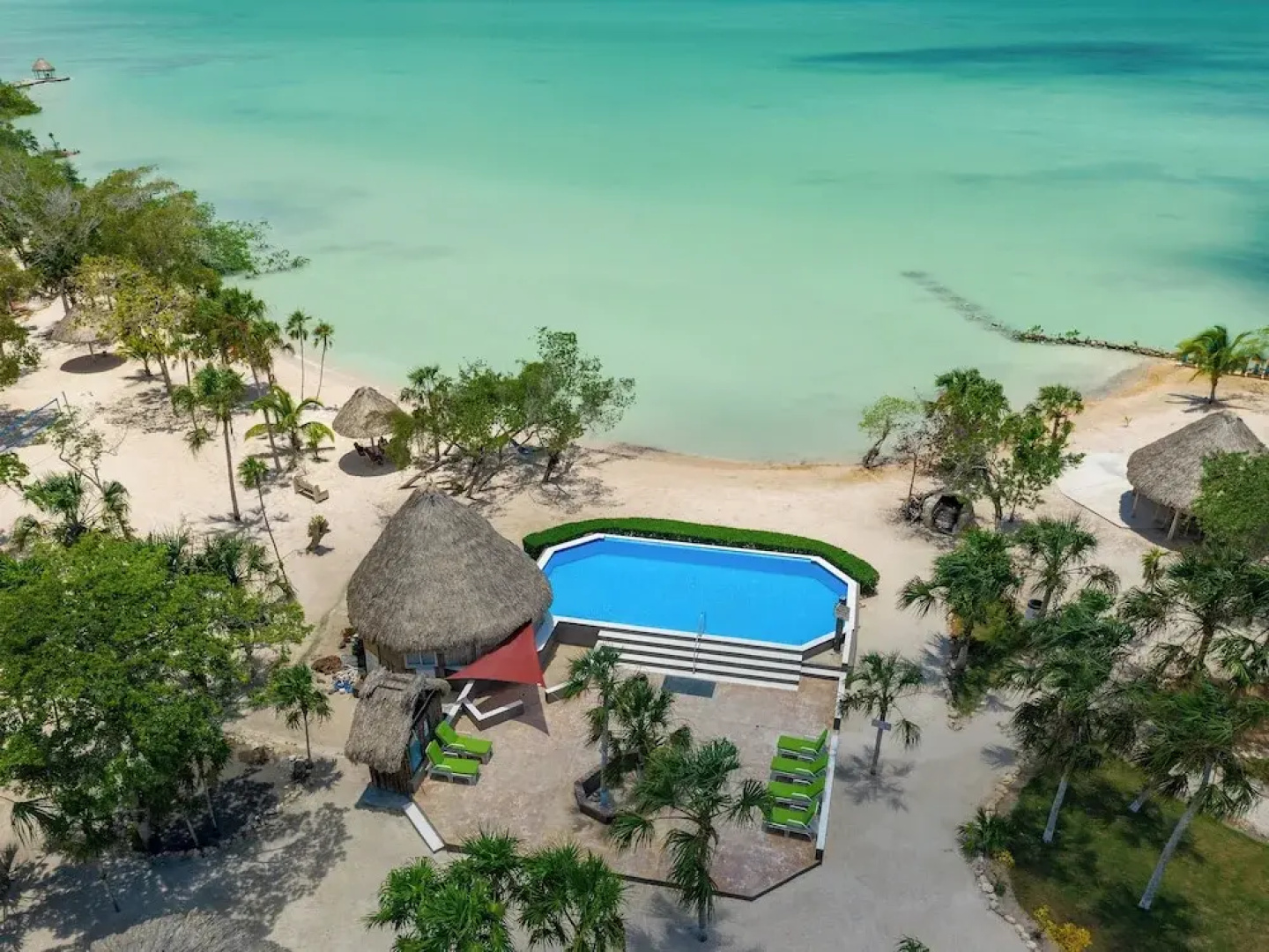 Orchid Bay Resort