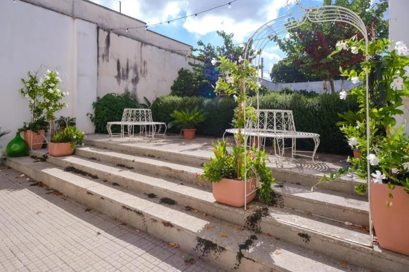 Appartamento 2 - Palazzo Costantini