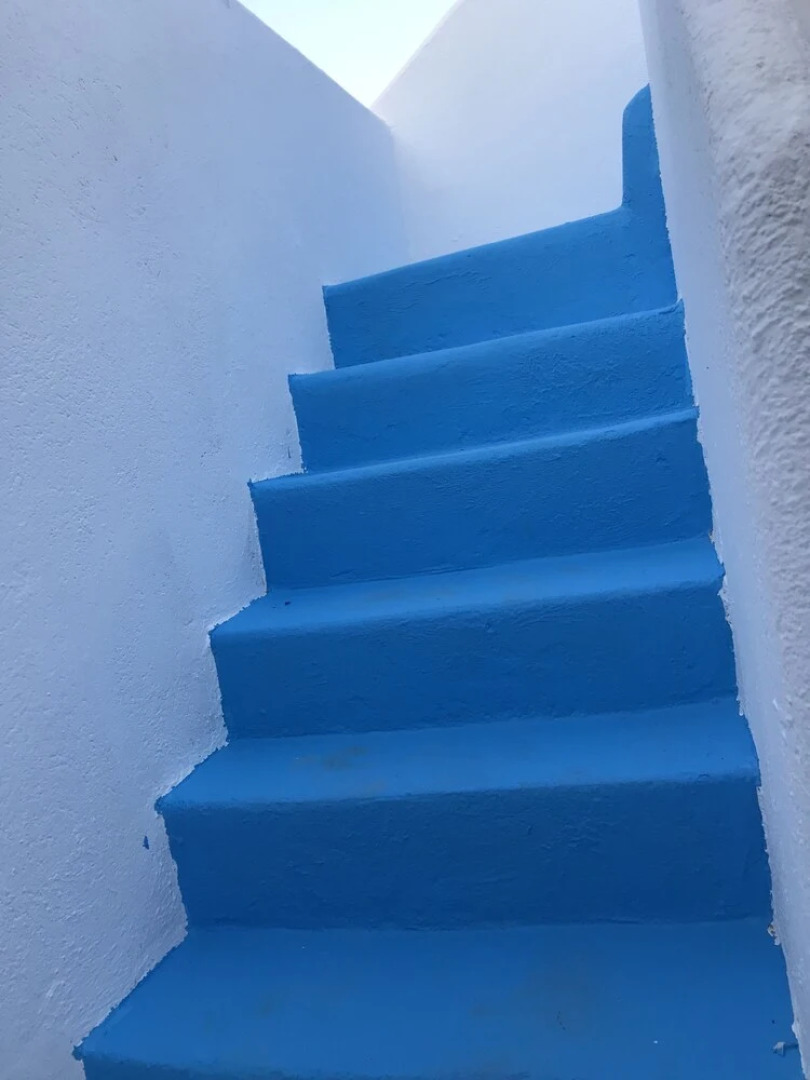 Casa Rural La Sirena Azul