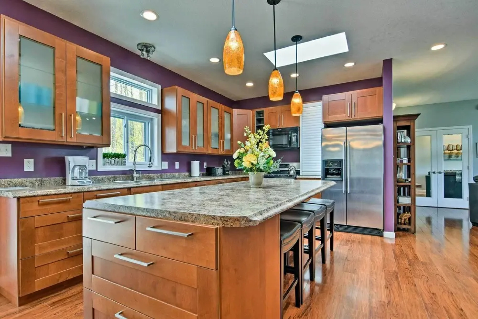 Private Blue Ridge Home w/ Hot Tub, Mountain Views