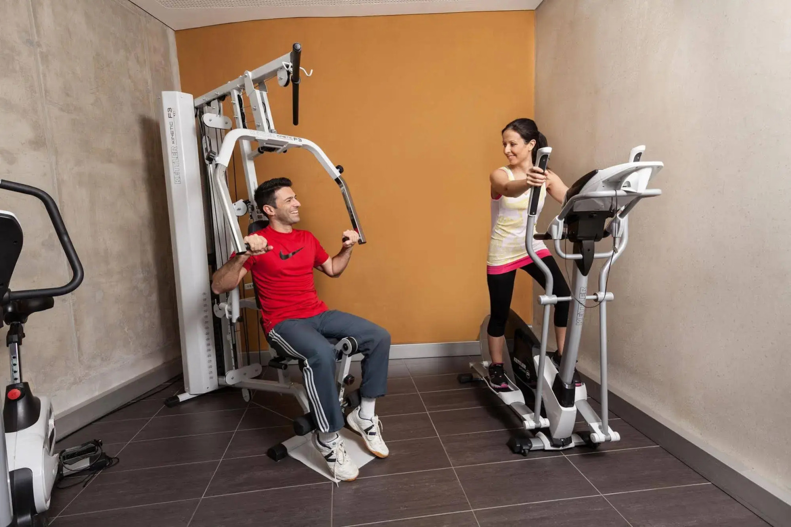 Kaiser von Österreich, Historik- und Thermalhotel