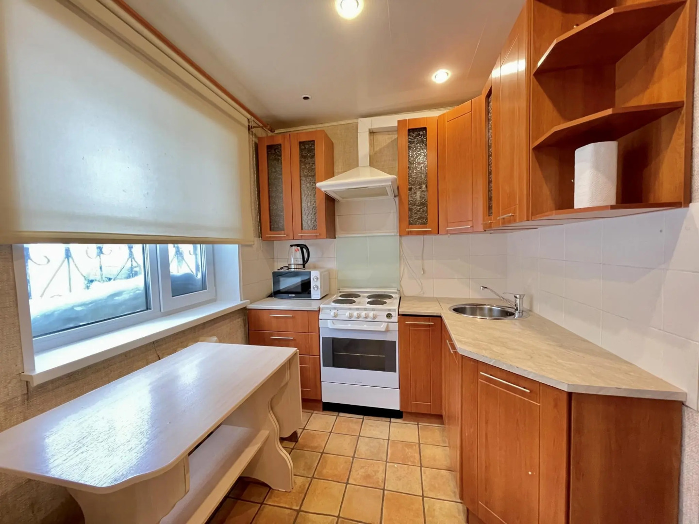 Квартиркинъ на улице Ленина 52