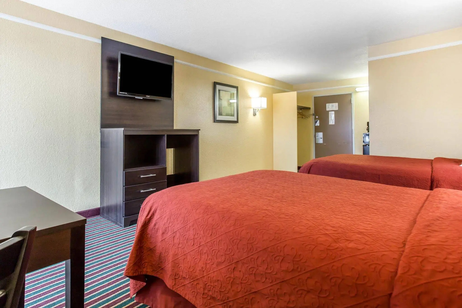 Quality Inn Rock Hill Northeast I-77