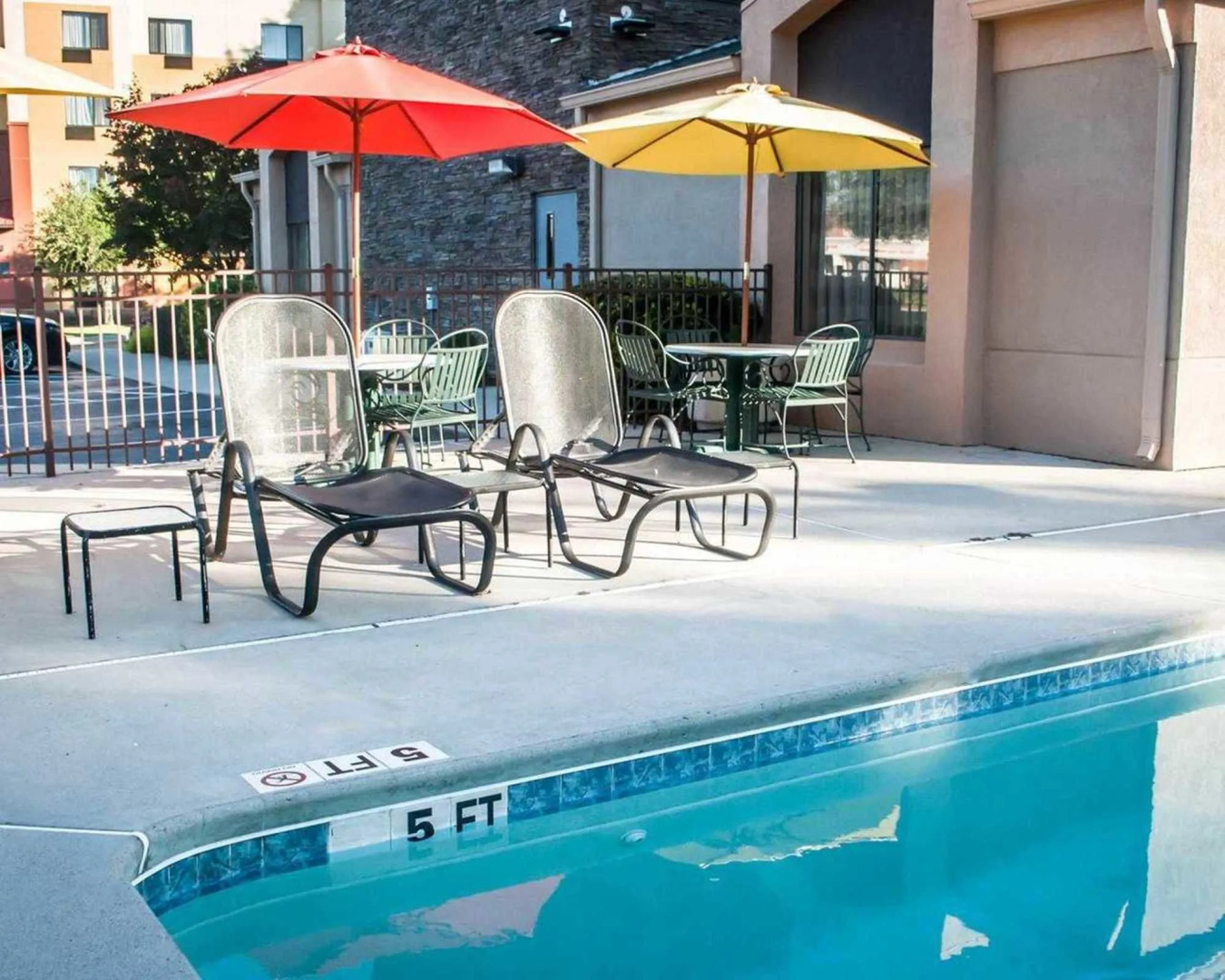 Garner Hotel Aiken South by IHG