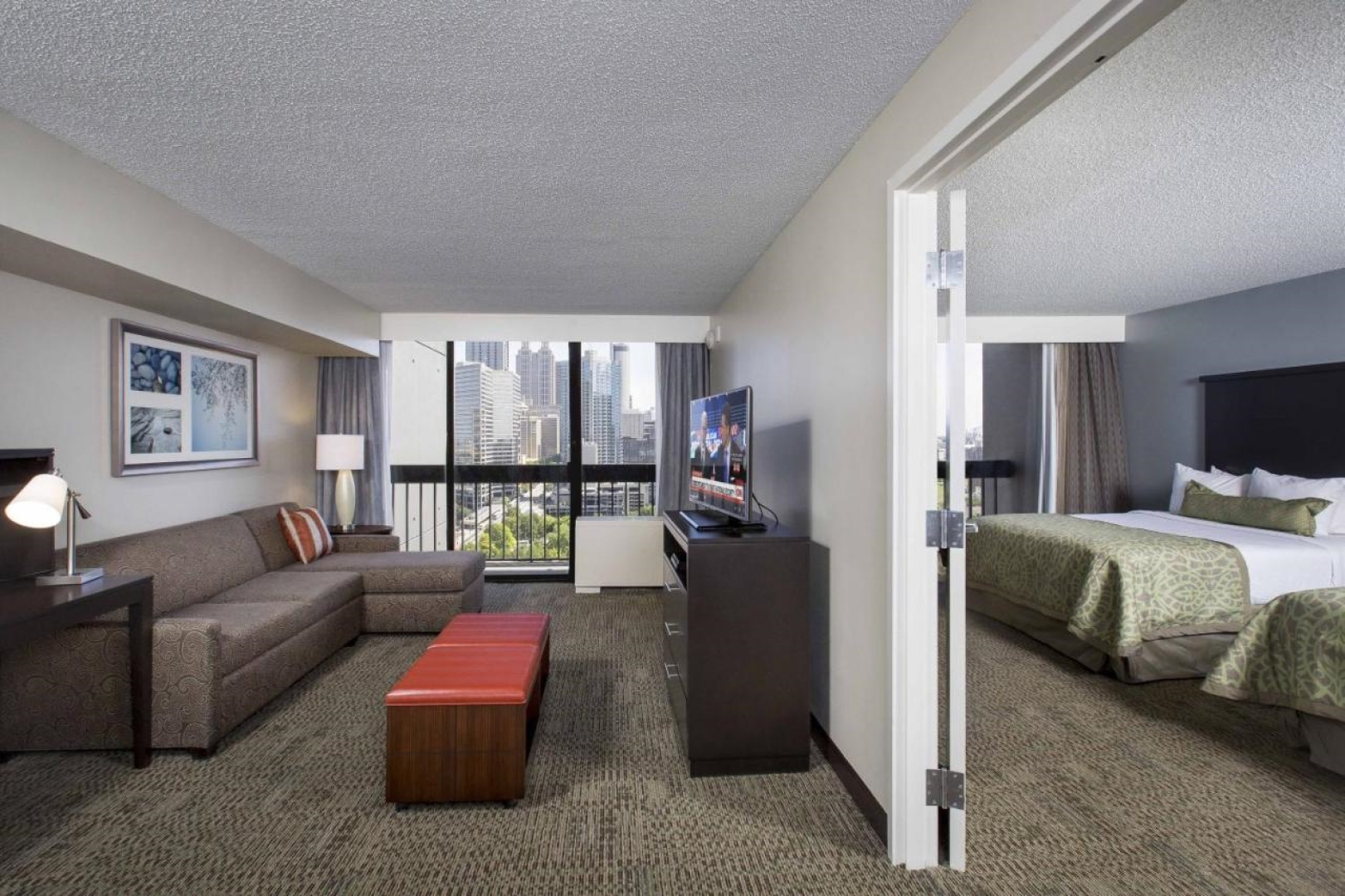 Staybridge Suites Atlanta - Midtown by IHG