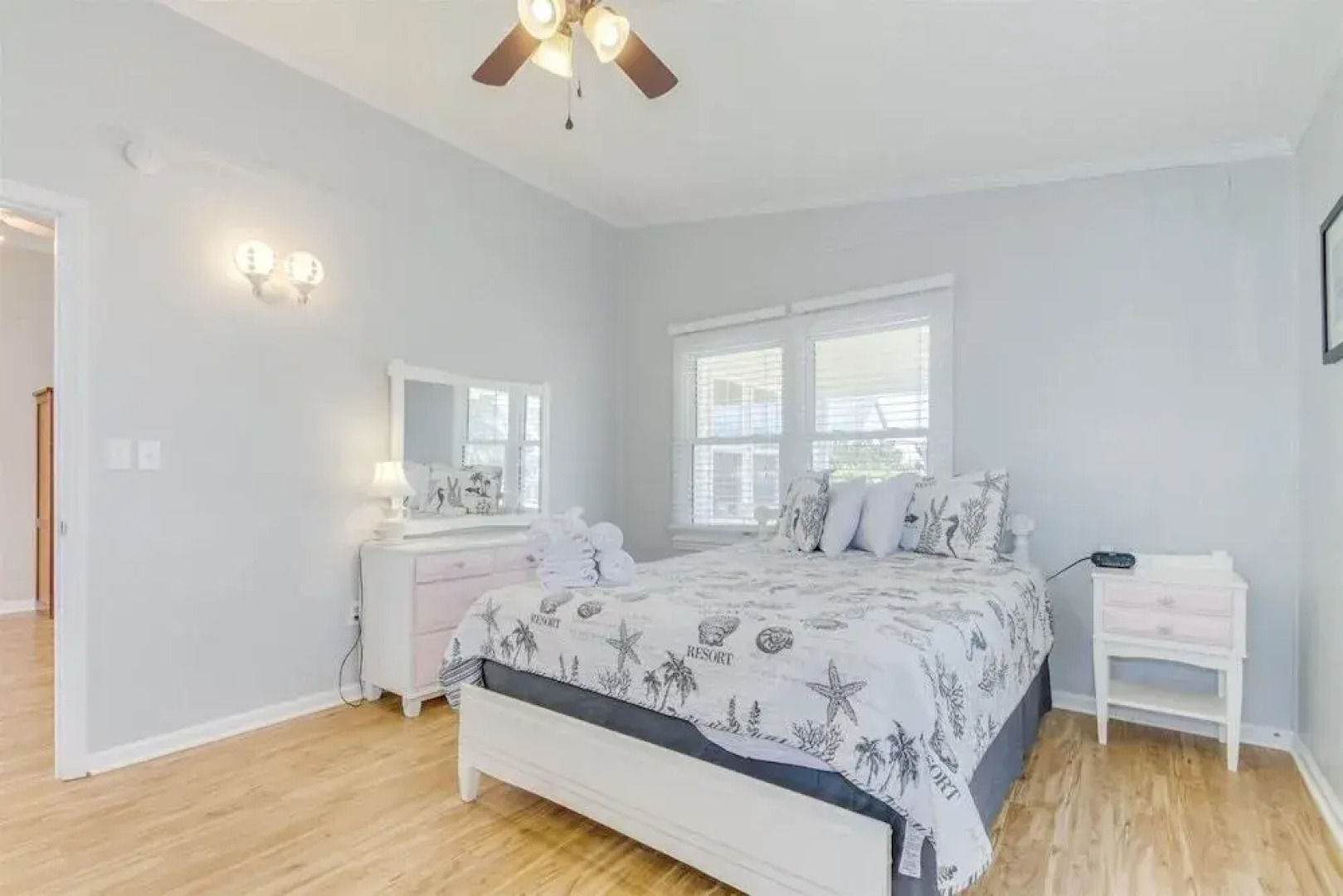 Garden City Beach House Escape!