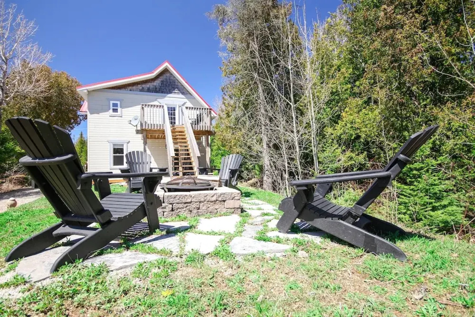 Big Tub Bed & Breakfast