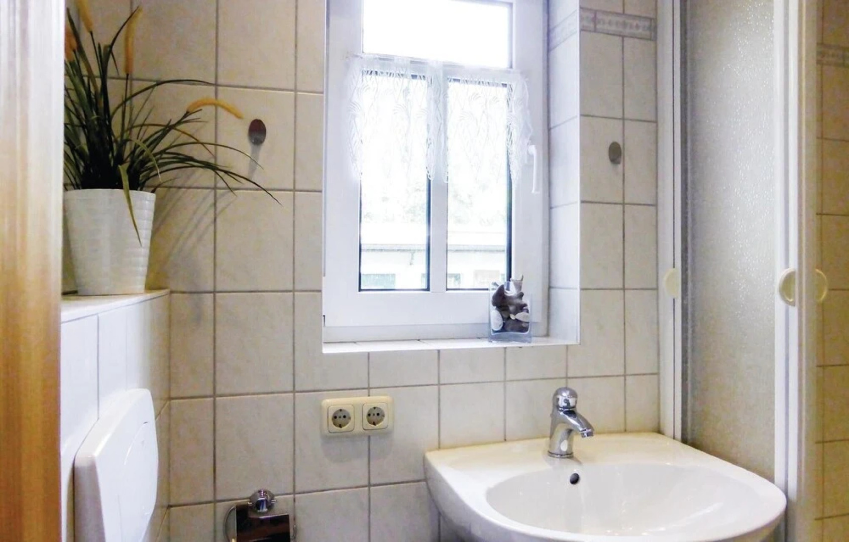 Awesome Home in Falkenstein With 2 Bedrooms