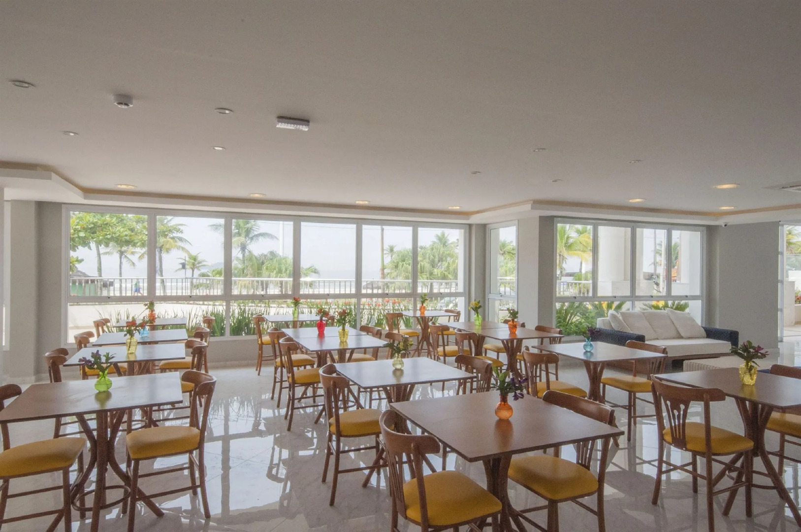 Hotel Doral Guarujá