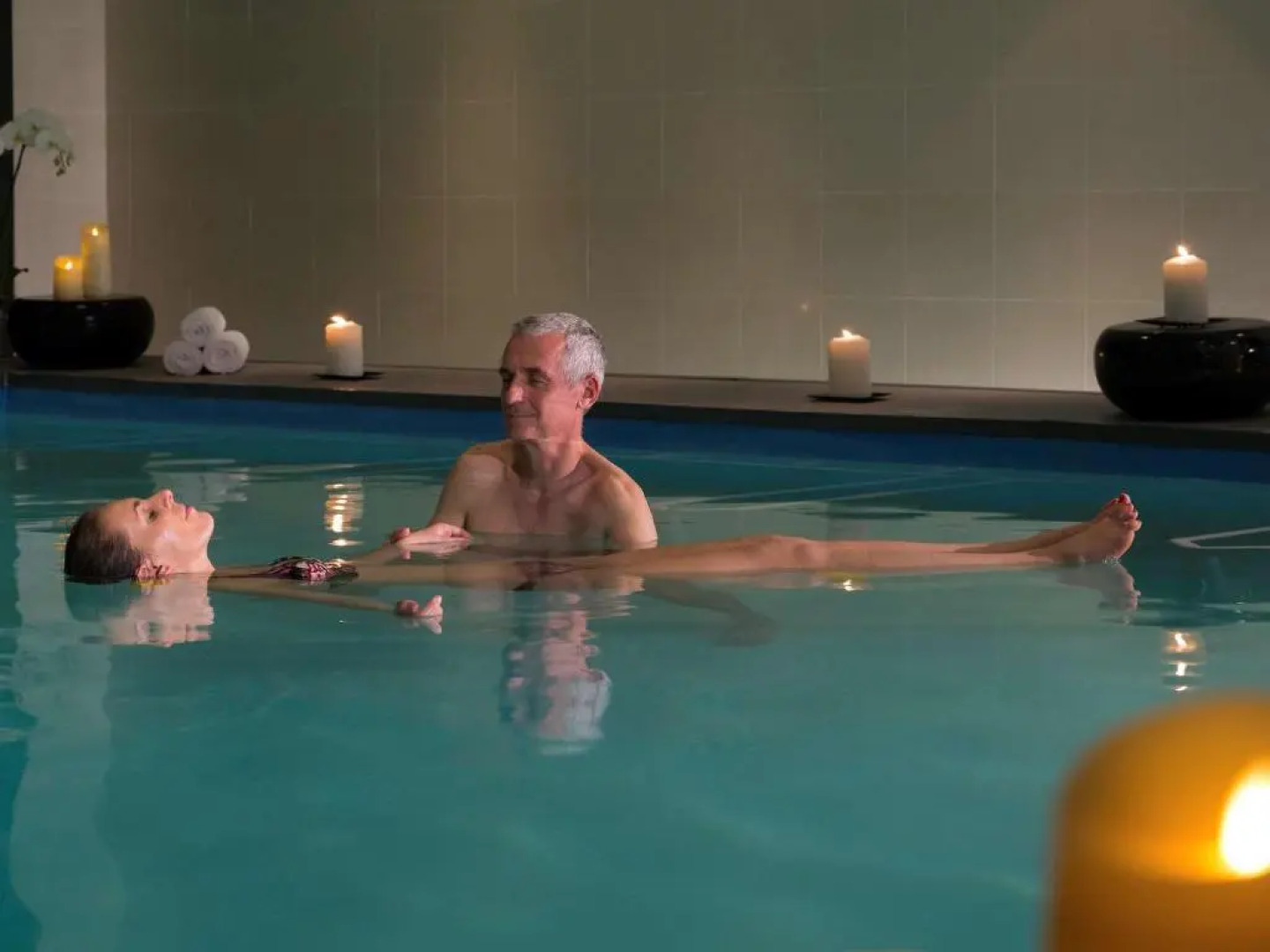 Sofitel Biarritz Le Miramar Thalassa Sea & Spa