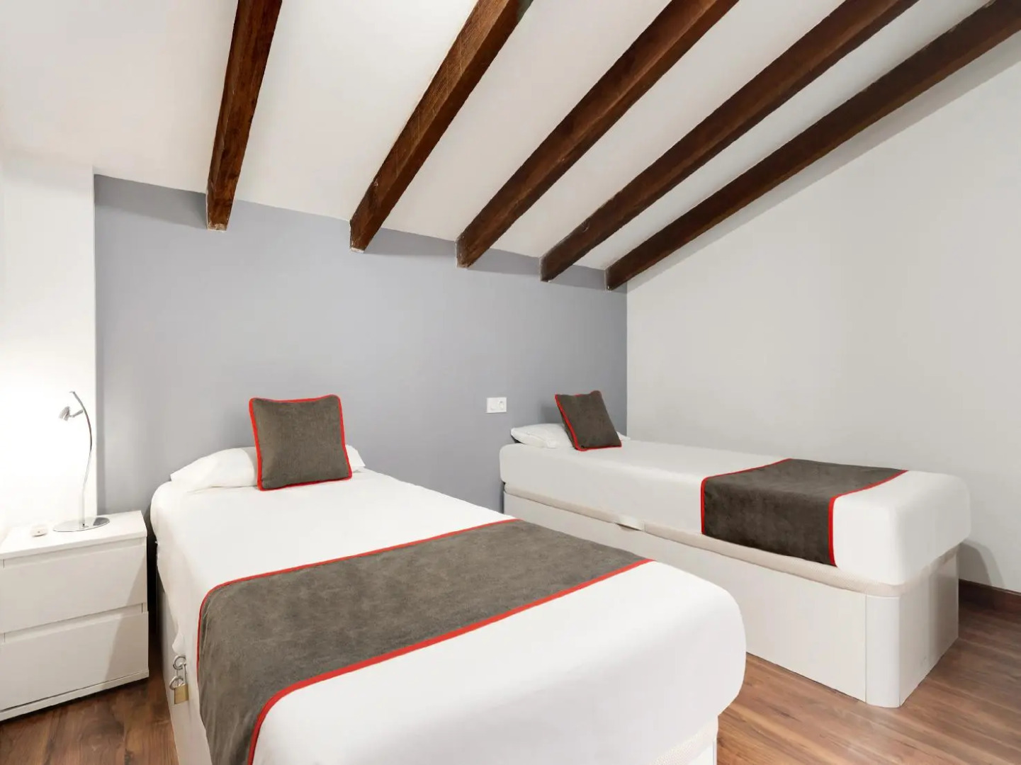 Luxury Apartments Puerto Valencia