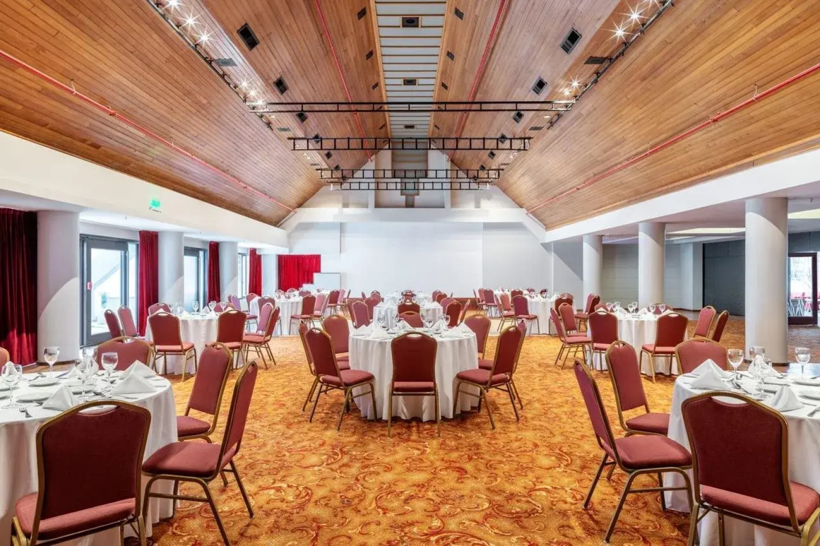 Sheraton Bariloche Hotel