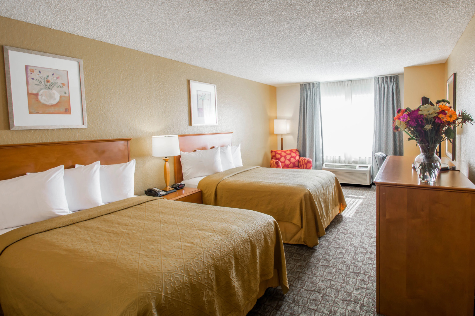 Quality Inn Miami Airport - Doral