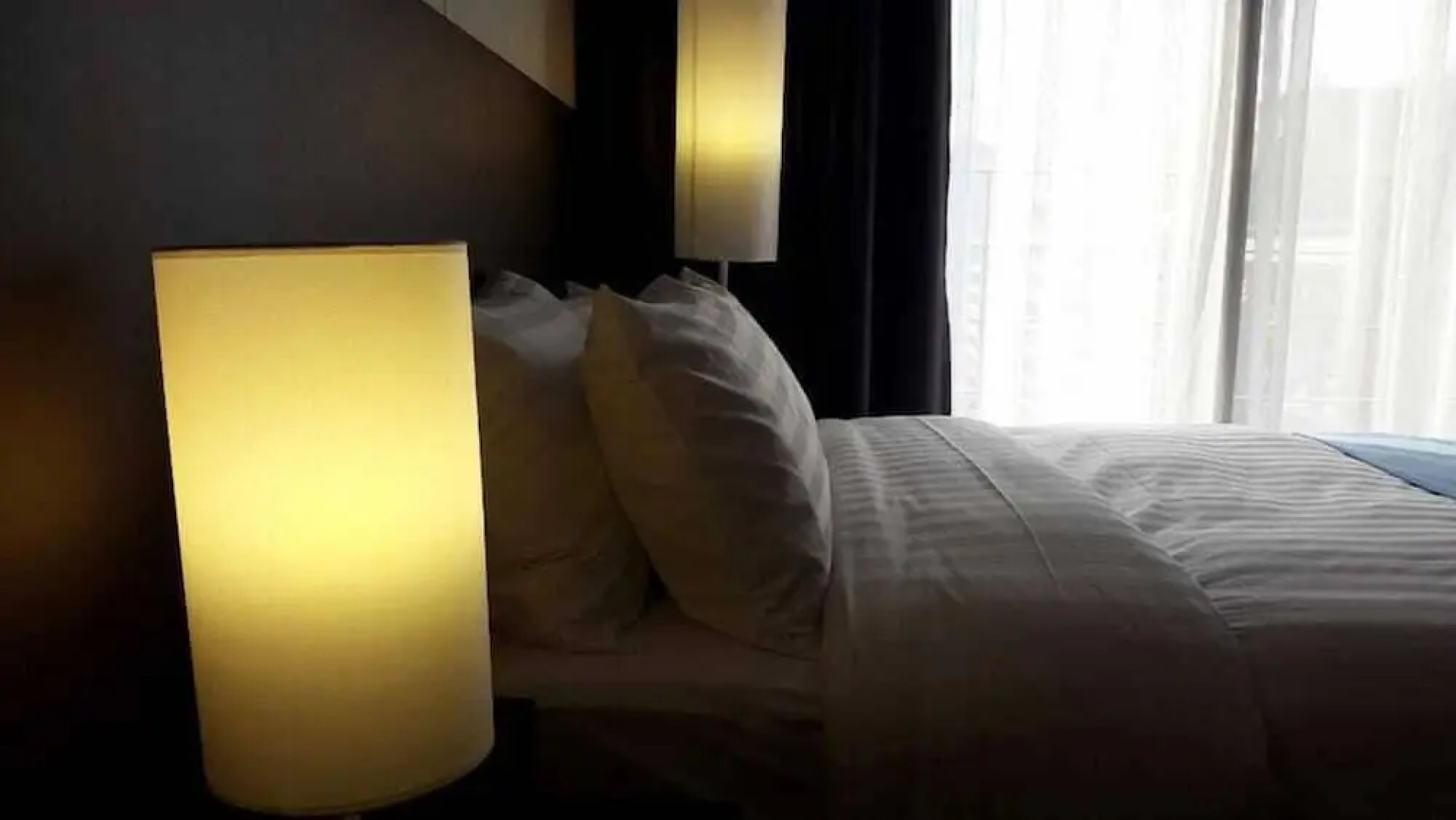 S Stay Dongtan Hotel (formerly Days Hotel Dongtan)