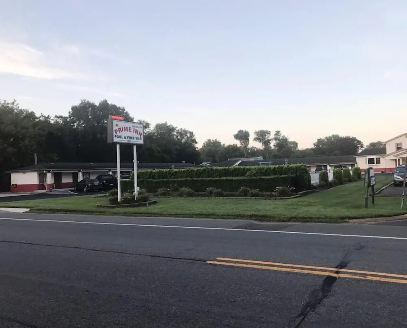 Prime Inn - Rio Grande