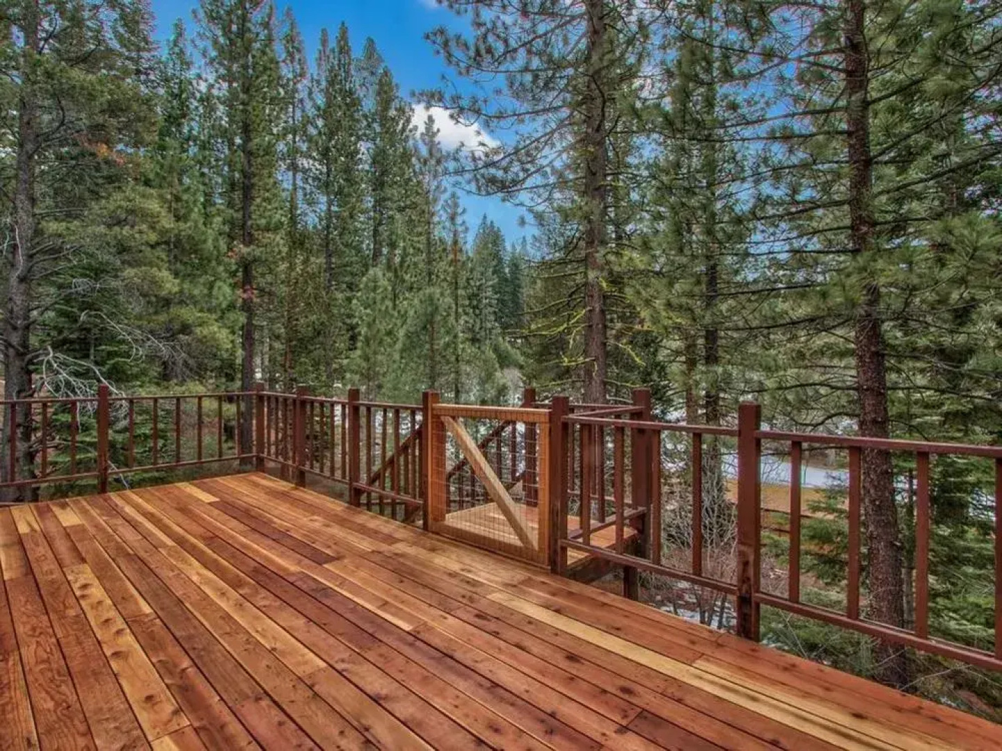 The Breen Family Chalet By RedAwning